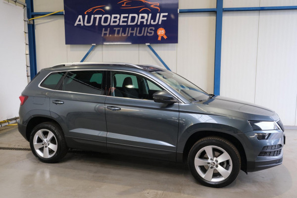 Škoda Karoq 1.0 TSI Ambition Business Automaat - N.A.P. Airco, Navi, Cruise, PDC.