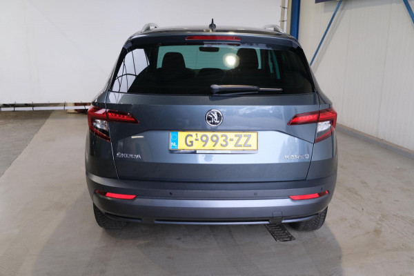 Škoda Karoq 1.0 TSI Ambition Business Automaat - N.A.P. Airco, Navi, Cruise, PDC.