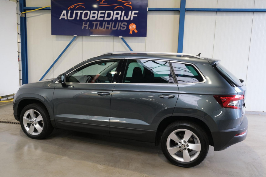 Škoda Karoq 1.0 TSI Ambition Business Automaat - N.A.P. Airco, Navi, Cruise, PDC.