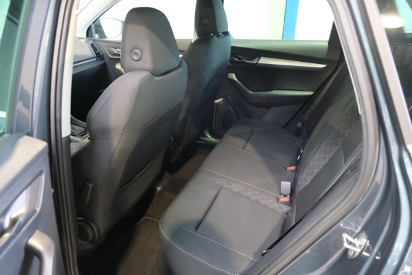 Škoda Karoq 1.0 TSI Ambition Business Automaat - N.A.P. Airco, Navi, Cruise, PDC.
