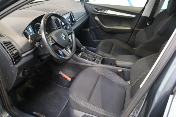 Škoda Karoq 1.0 TSI Ambition Business Automaat - N.A.P. Airco, Navi, Cruise, PDC.