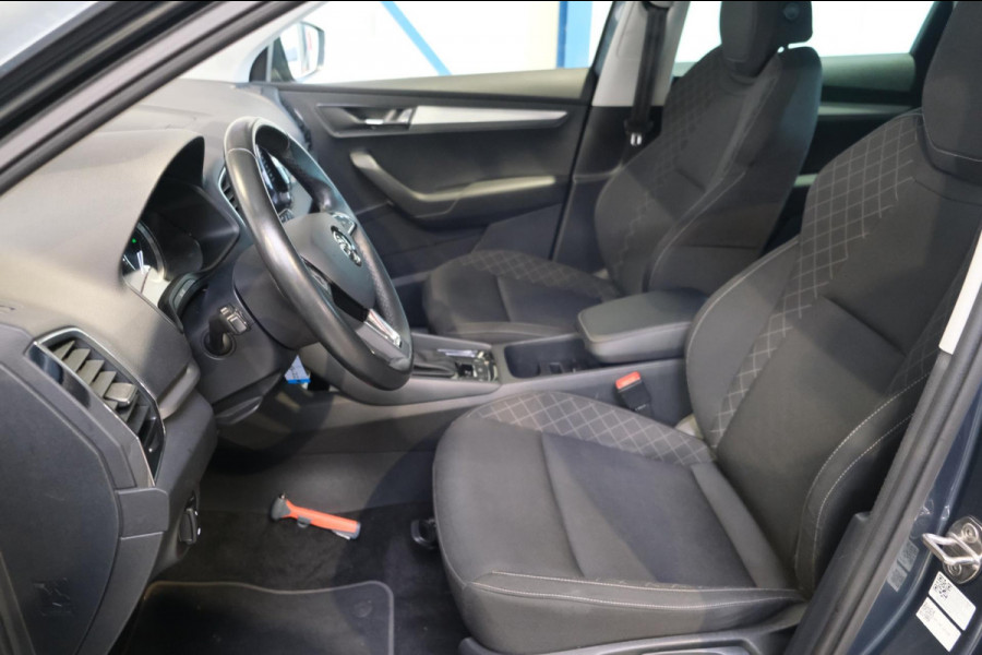 Škoda Karoq 1.0 TSI Ambition Business Automaat - N.A.P. Airco, Navi, Cruise, PDC.