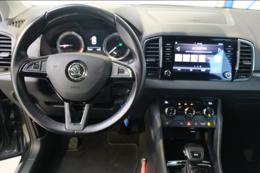 Škoda Karoq 1.0 TSI Ambition Business Automaat - N.A.P. Airco, Navi, Cruise, PDC.