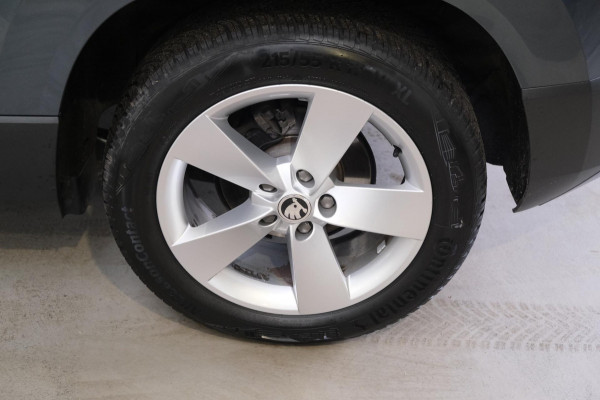 Škoda Karoq 1.0 TSI Ambition Business Automaat - N.A.P. Airco, Navi, Cruise, PDC.