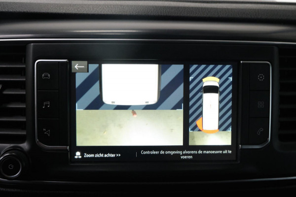 Opel Vivaro 2.0 CDTI L3H1 DC Innovation 2x Schuifdeur - N.A.P. Airco, Cruise, Navi, PDC, Camera, Trekhaak.