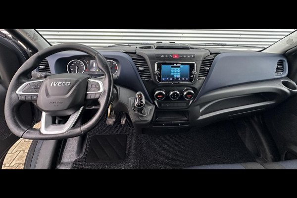 Iveco Daily 35C18 3.0 Automaat Mooie uitvoering Zeer netjes!