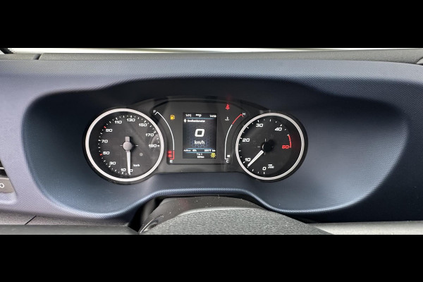 Iveco Daily 35C18 3.0 Automaat Mooie uitvoering Zeer netjes!