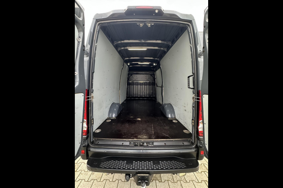 Iveco Daily 35C18 3.0 Automaat Mooie uitvoering Zeer netjes!