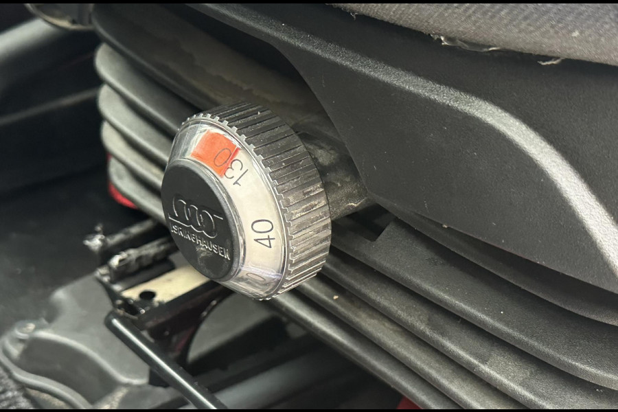 Iveco Daily 35C18 3.0 Automaat Mooie uitvoering Zeer netjes!