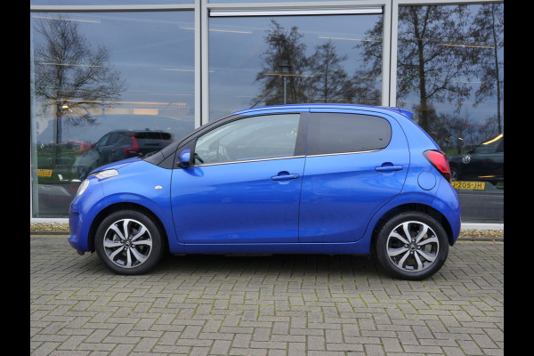 Citroën C1 1.0 VTi Shine | Climate Control | DAB | Android/Apple Carplay