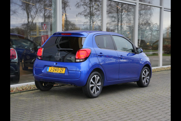 Citroën C1 1.0 VTi Shine | Climate Control | DAB | Android/Apple Carplay