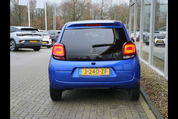 Citroën C1 1.0 VTi Shine | Climate Control | DAB | Android/Apple Carplay