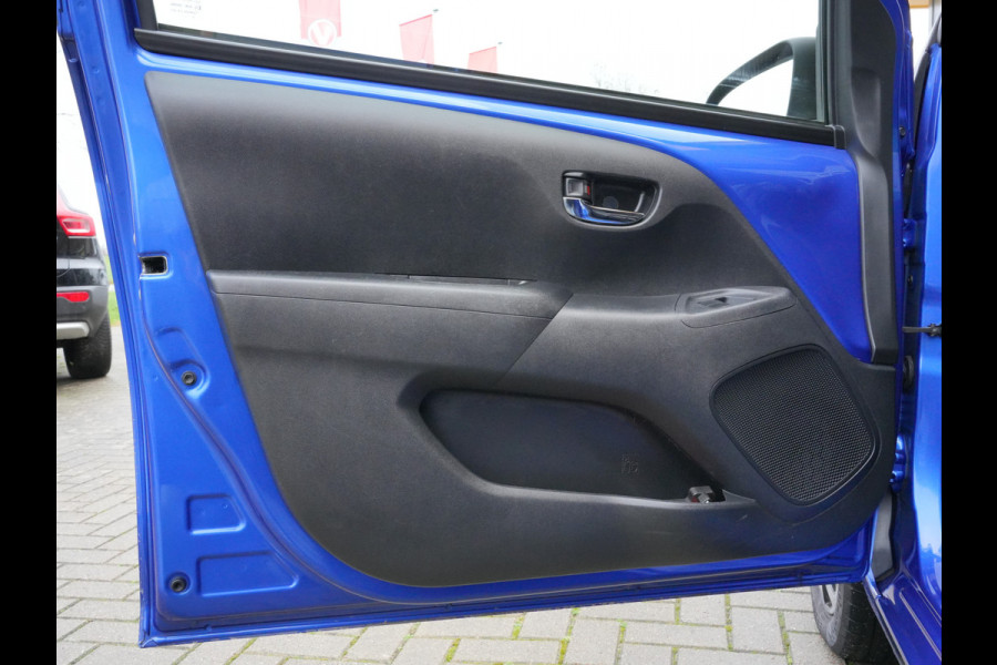 Citroën C1 1.0 VTi Shine | Climate Control | DAB | Android/Apple Carplay