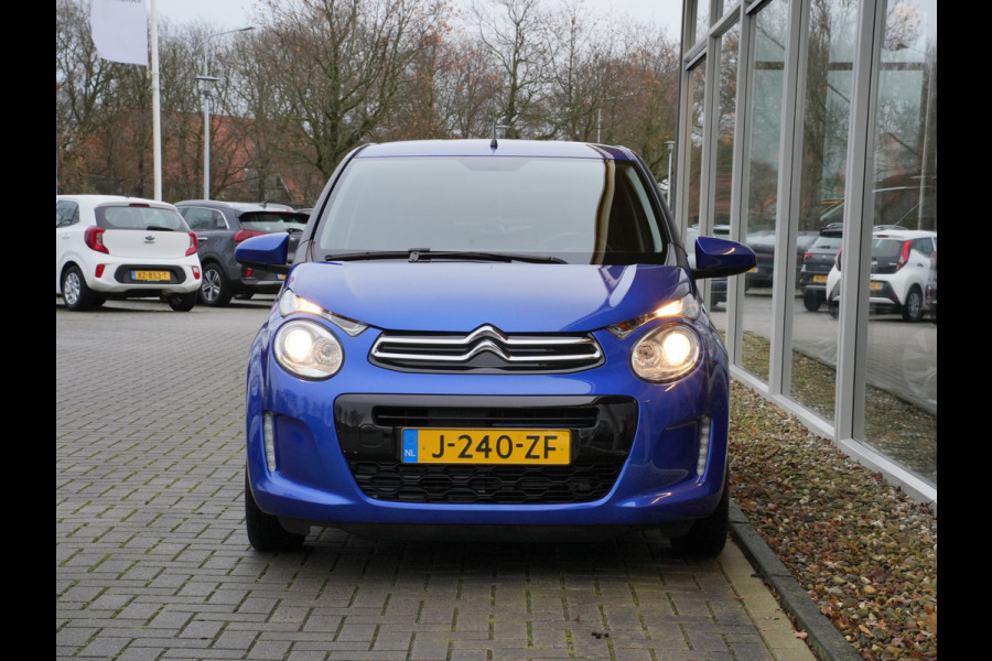 Citroën C1 1.0 VTi Shine | Climate Control | DAB | Android/Apple Carplay