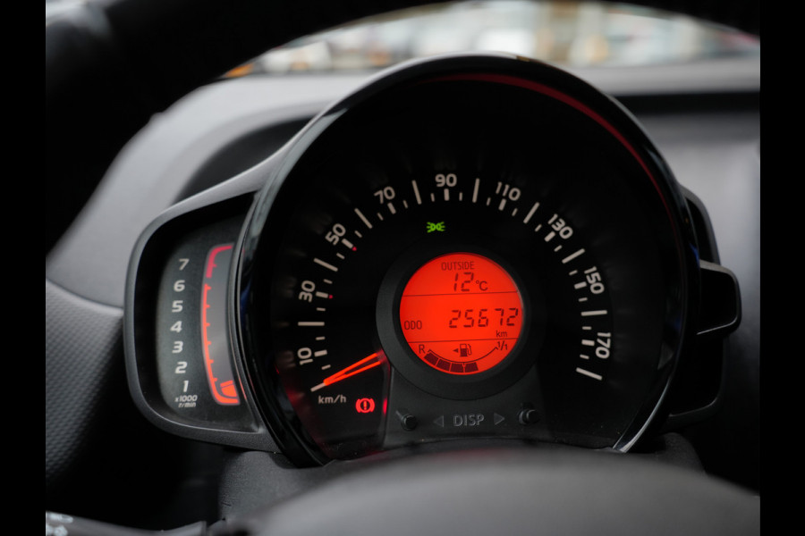 Citroën C1 1.0 VTi Shine | Climate Control | DAB | Android/Apple Carplay