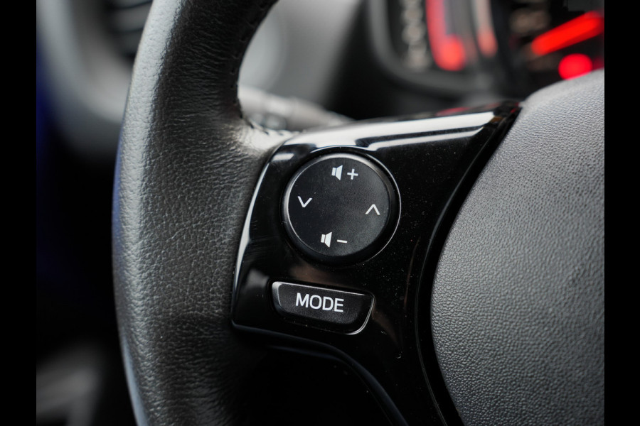 Citroën C1 1.0 VTi Shine | Climate Control | DAB | Android/Apple Carplay