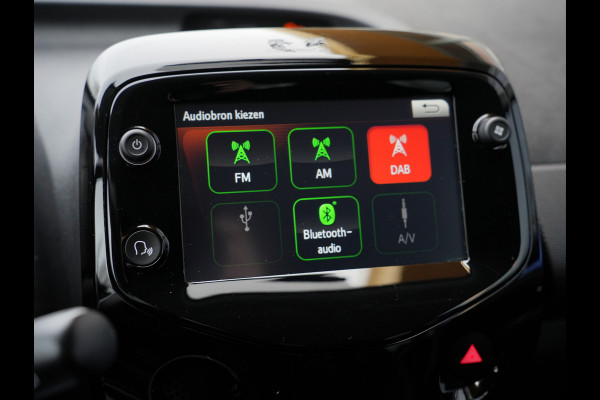 Citroën C1 1.0 VTi Shine | Climate Control | DAB | Android/Apple Carplay