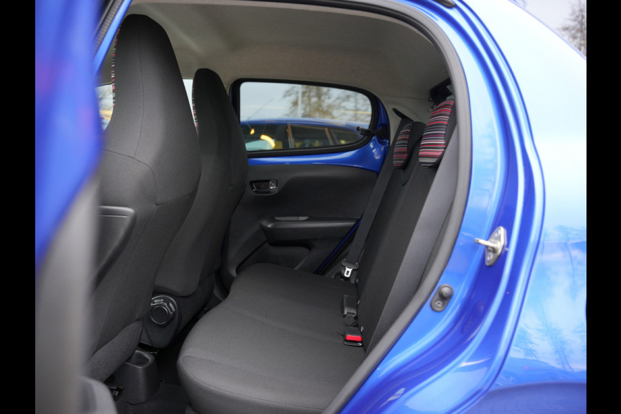 Citroën C1 1.0 VTi Shine | Climate Control | DAB | Android/Apple Carplay