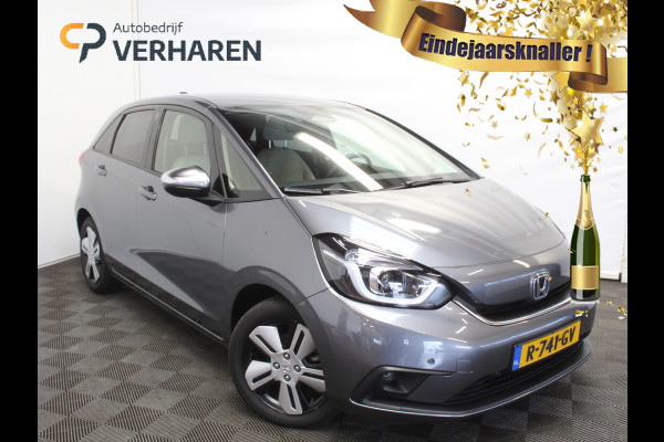Honda Jazz 1.5 e:HEV Executive CAMERA | CARPLAY | ADAPCRUISE | LMV16 | NAVI | DAB | LED | PDC | STOELVERW