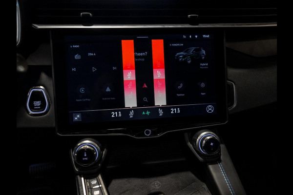 Lynk & Co 01 1.5 / 261pk / Blackstyle