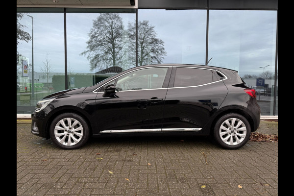 Renault Clio 1.0 TCe Intens - Automaat - Groot Navi - Climate - 360 Camera - Cruise