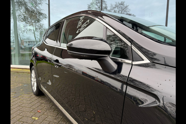 Renault Clio 1.0 TCe Intens - Automaat - Groot Navi - Climate - 360 Camera - Cruise