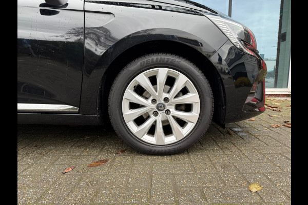 Renault Clio 1.0 TCe Intens - Automaat - Groot Navi - Climate - 360 Camera - Cruise