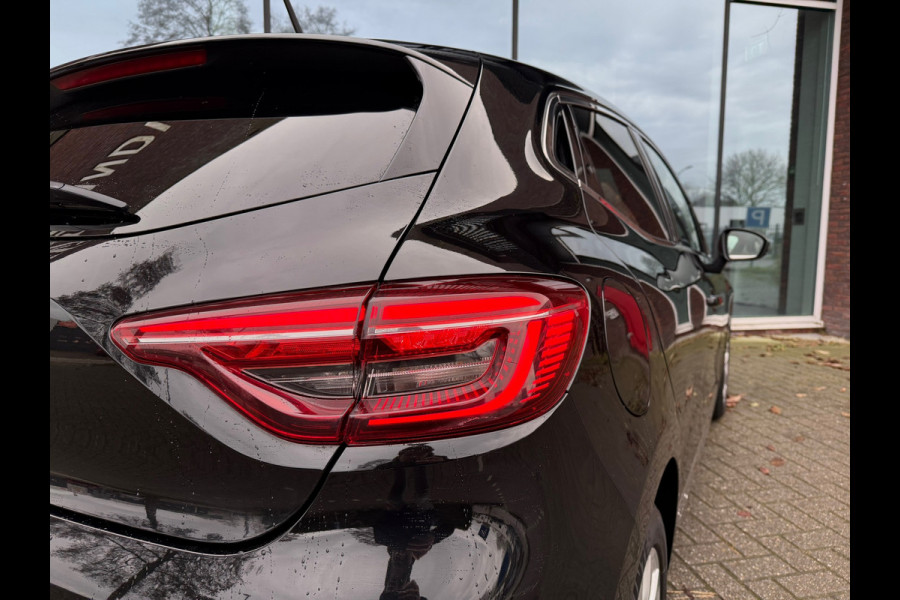 Renault Clio 1.0 TCe Intens - Automaat - Groot Navi - Climate - 360 Camera - Cruise