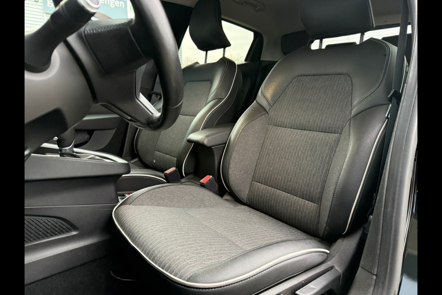 Renault Clio 1.0 TCe Intens - Automaat - Groot Navi - Climate - 360 Camera - Cruise