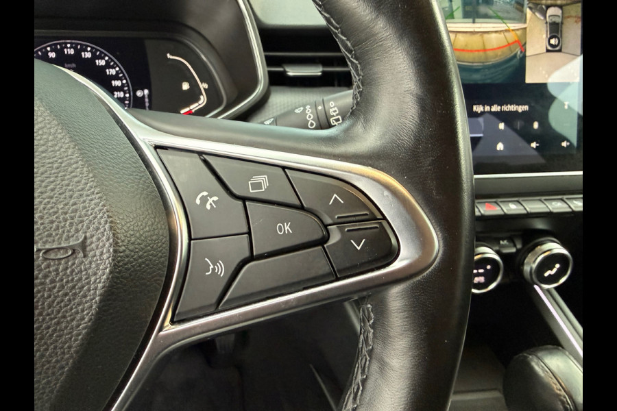 Renault Clio 1.0 TCe Intens - Automaat - Groot Navi - Climate - 360 Camera - Cruise