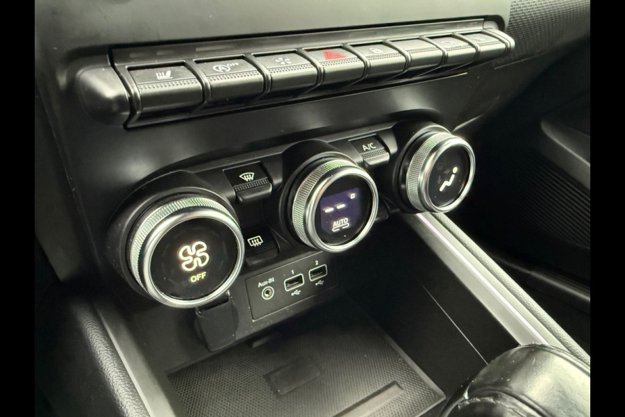 Renault Clio 1.0 TCe Intens - Automaat - Groot Navi - Climate - 360 Camera - Cruise