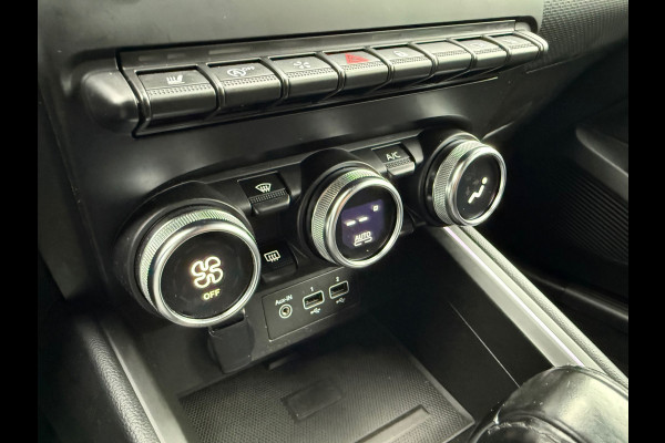 Renault Clio 1.0 TCe Intens - Automaat - Groot Navi - Climate - 360 Camera - Cruise