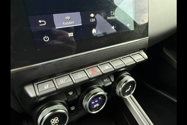 Renault Clio 1.0 TCe Intens - Automaat - Groot Navi - Climate - 360 Camera - Cruise