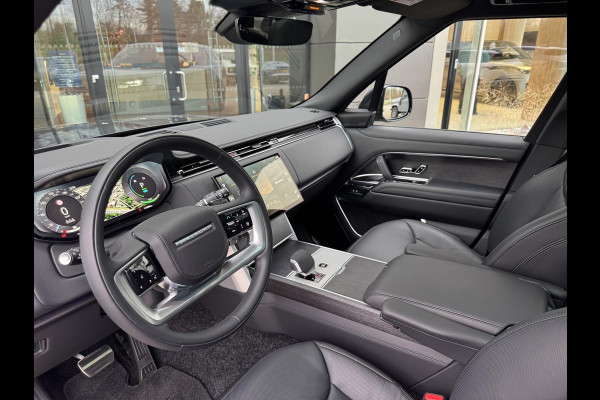 Land Rover Range Rover P460e HSE PHEV