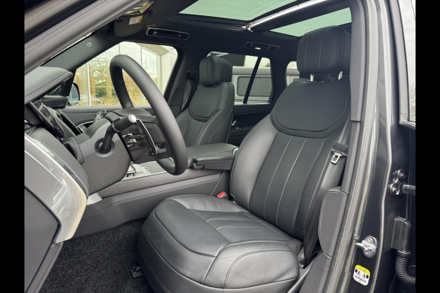 Land Rover Range Rover P460e HSE PHEV