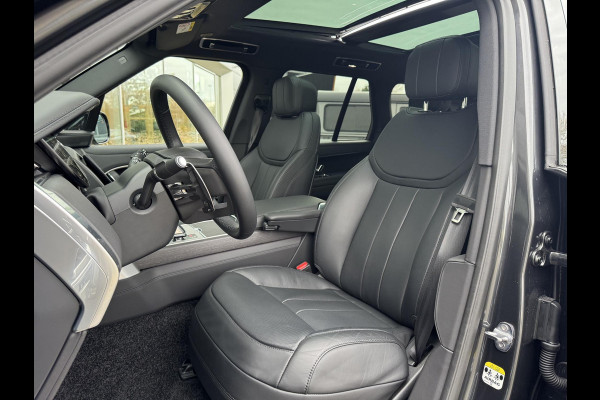 Land Rover Range Rover P460e HSE PHEV