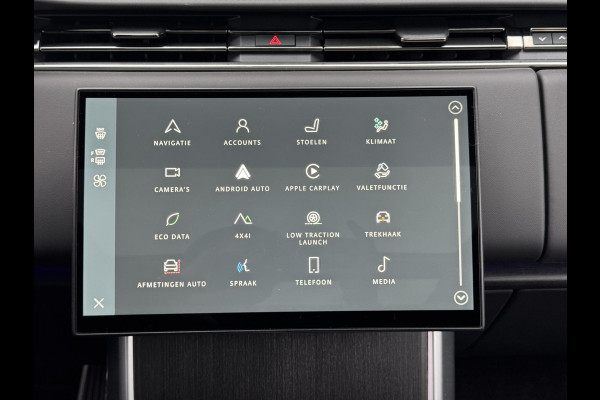 Land Rover Range Rover P460e HSE PHEV