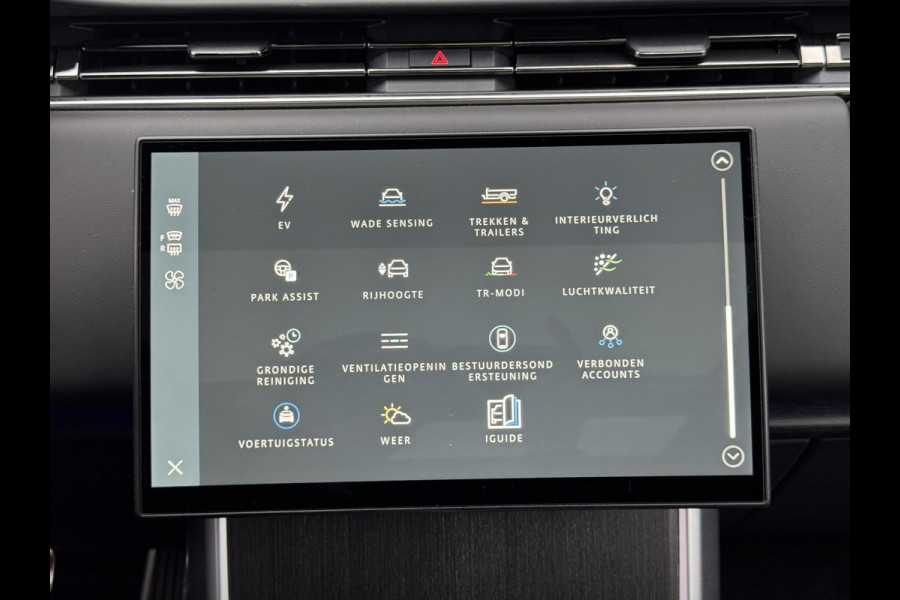 Land Rover Range Rover P460e HSE PHEV