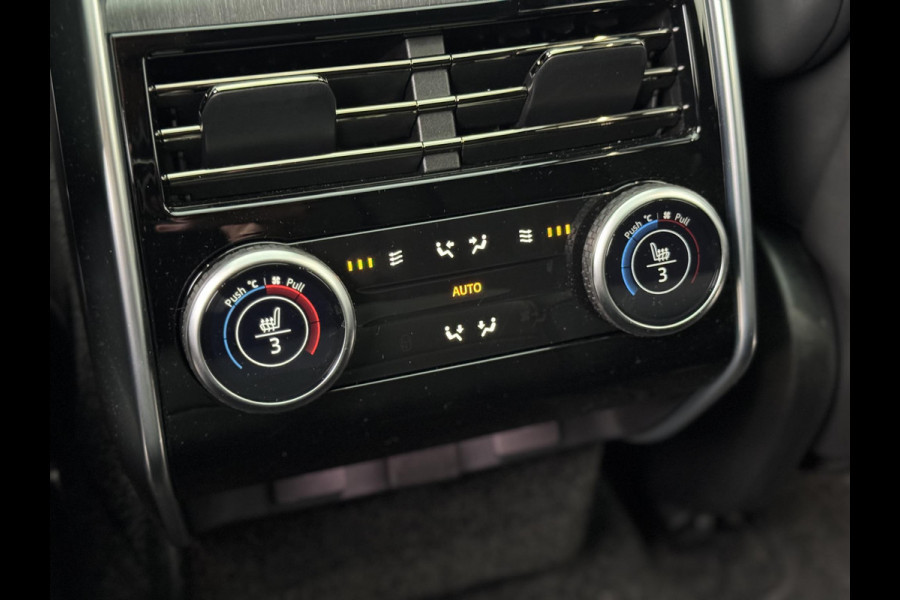 Land Rover Range Rover P460e HSE PHEV