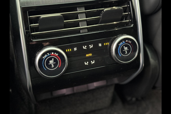 Land Rover Range Rover P460e HSE PHEV