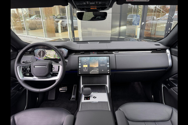 Land Rover Range Rover P460e HSE PHEV