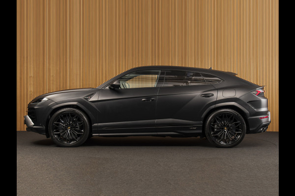 Lamborghini Urus 4.0 V8 Hybrid SE 23" I STYLE PACK I ANIMA I SUNBLINDS I SPORTIVO
