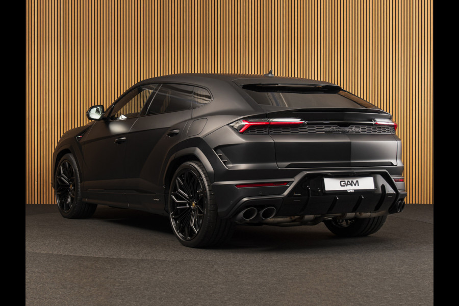 Lamborghini Urus 4.0 V8 Hybrid SE 23" I STYLE PACK I ANIMA I SUNBLINDS I SPORTIVO