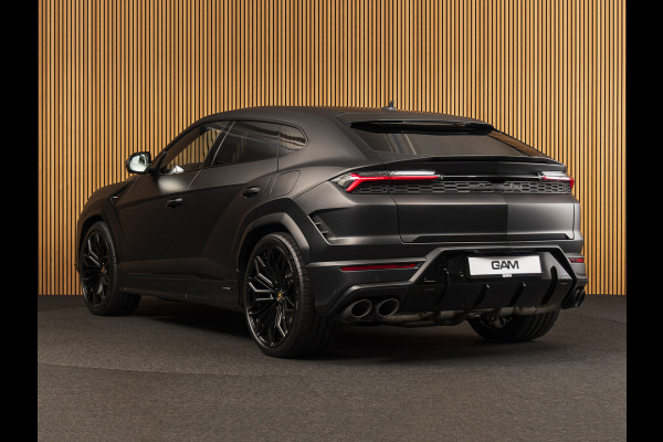 Lamborghini Urus 4.0 V8 Hybrid SE 23" I STYLE PACK I ANIMA I SUNBLINDS I SPORTIVO