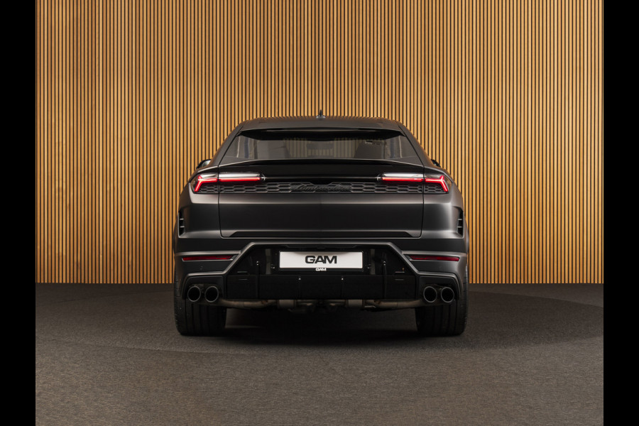 Lamborghini Urus 4.0 V8 Hybrid SE 23" I STYLE PACK I ANIMA I SUNBLINDS I SPORTIVO