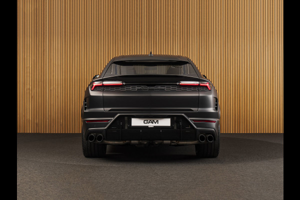 Lamborghini Urus 4.0 V8 Hybrid SE 23" I STYLE PACK I ANIMA I SUNBLINDS I SPORTIVO