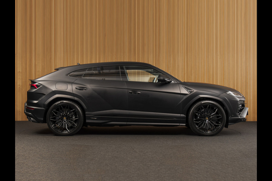 Lamborghini Urus 4.0 V8 Hybrid SE 23" I STYLE PACK I ANIMA I SUNBLINDS I SPORTIVO
