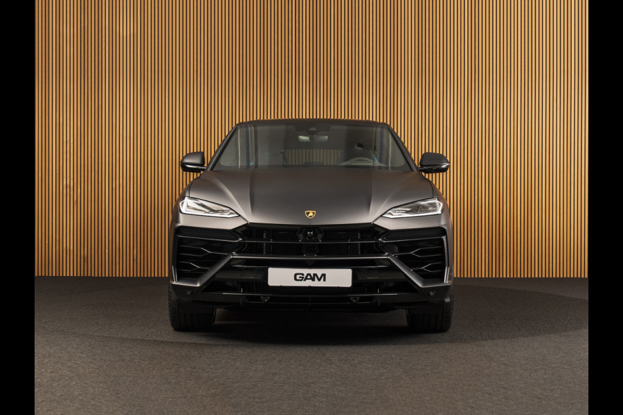 Lamborghini Urus 4.0 V8 Hybrid SE 23" I STYLE PACK I ANIMA I SUNBLINDS I SPORTIVO