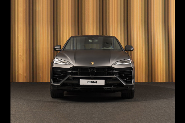 Lamborghini Urus 4.0 V8 Hybrid SE 23" I STYLE PACK I ANIMA I SUNBLINDS I SPORTIVO