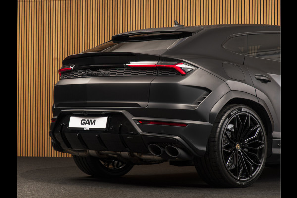 Lamborghini Urus 4.0 V8 Hybrid SE 23" I STYLE PACK I ANIMA I SUNBLINDS I SPORTIVO
